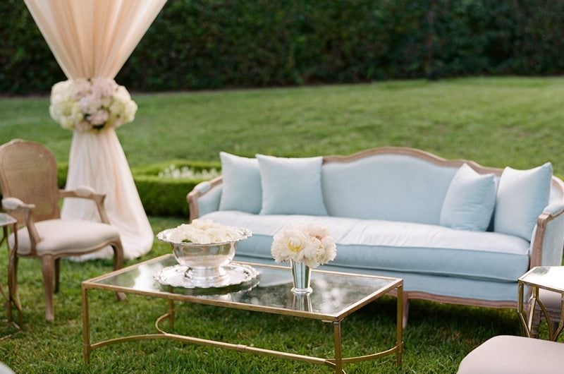 Exclusive Look At Tara Lipinskis Dream Wedding Part 2 The Planning Blue Sofa