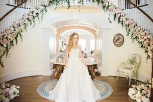 Exclusive Look At Tara Lipinskis Dream Wedding Part 2 The Planning Bride