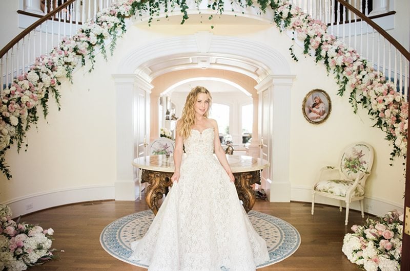 Exclusive Look At Tara Lipinski’s Dream Wedding Part 2: The Planning