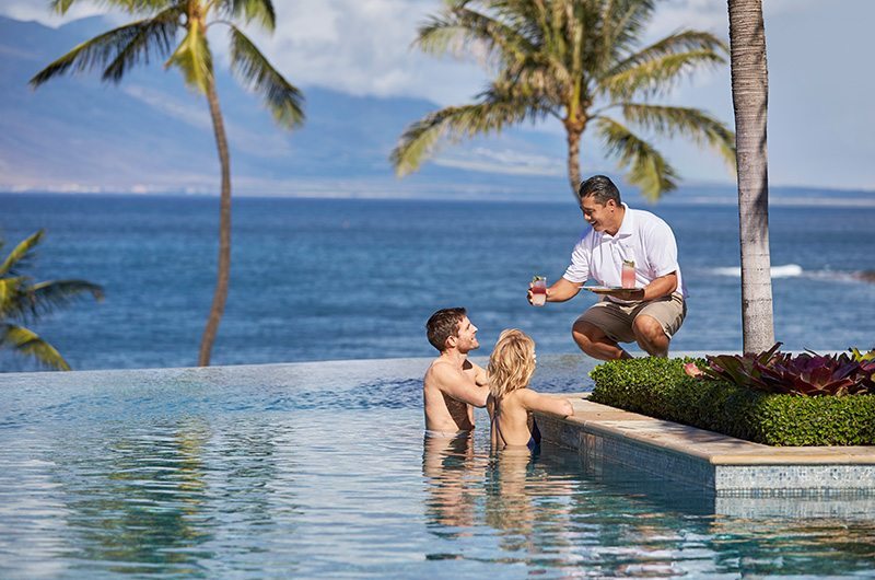 Four Seasons Resort Maui 
