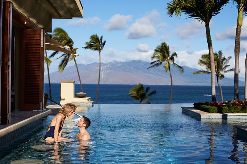 Four Seasons Resort Maui Pool1