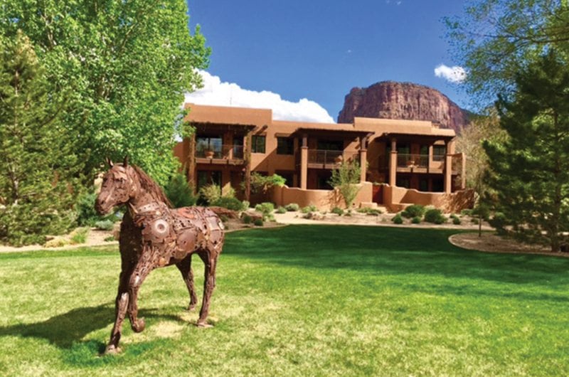 Gateway Canyons Resort and Spa Gateway, Colorado