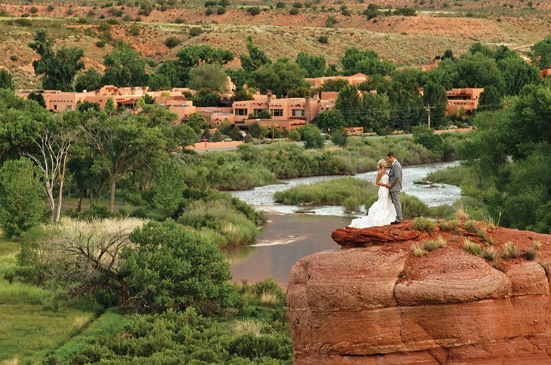 Gateway Canyons Resort And Spa Gateway Colorado View3