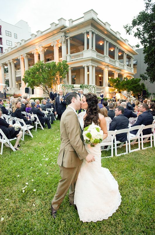 Hotel Ella Austin Wedding Inspiration