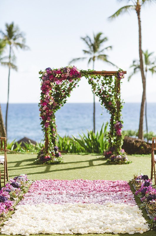 Hyatt Regency Resort & Spa Maui Arch