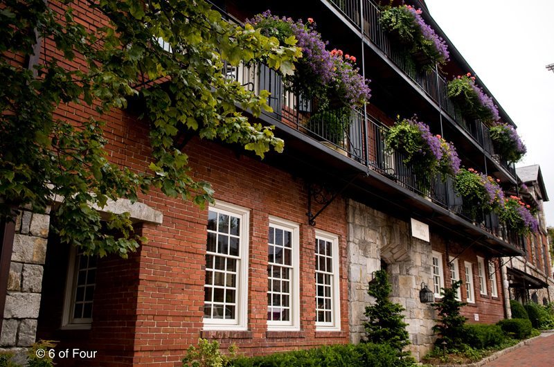 Old Edwards Inn And Spa Highlands North Carolina Guest Rooms Exterior