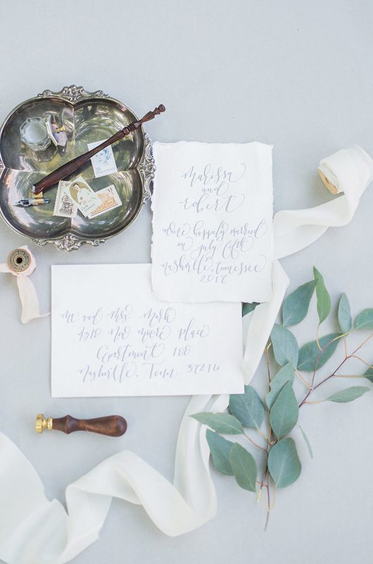 Stunning Calligraphy Inspiration Featured Image