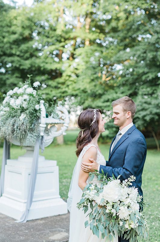 Stunning Calligraphy Inspiration Happy Couple