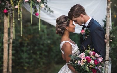Whimsical Wedding Inspiration