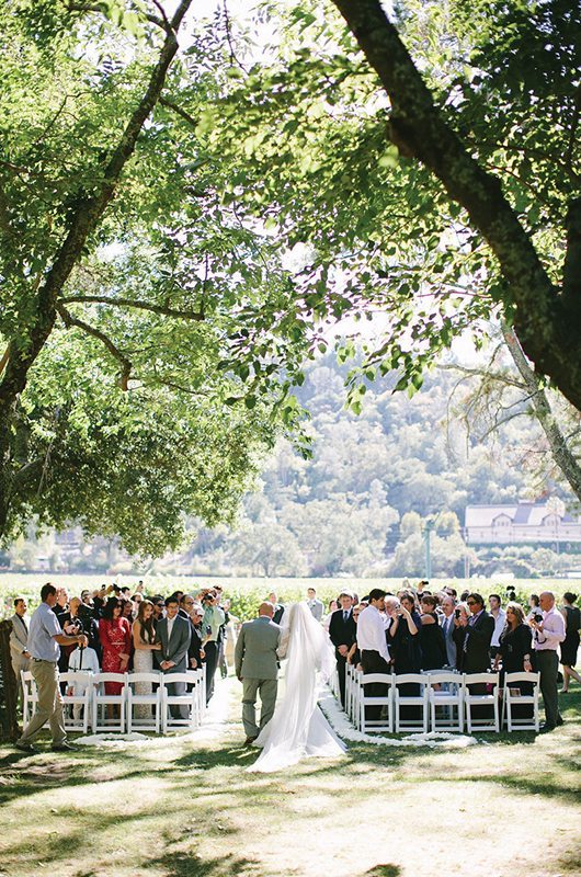 13 Tips For Your St Helena Wedding Charles King