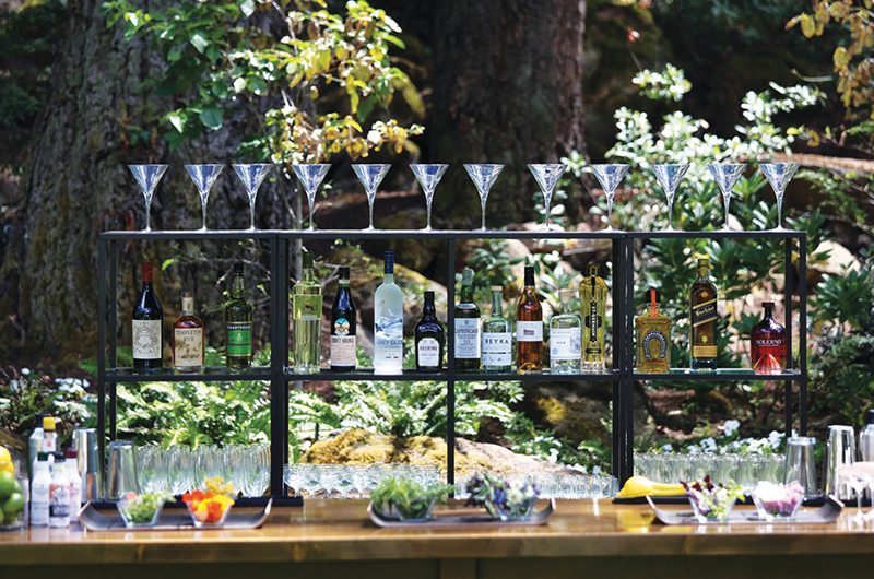 13 Tips For Your St Helena Wedding Meadowood2