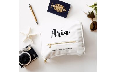6 Must Have Travel Accessories