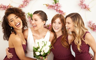 Bridesmaid Dresses Your Besties Will Love