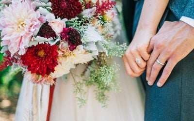 French Country Wedding Inspiration