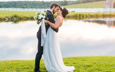 Romantic Royal Wedding Inspiration