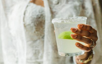 Shaken, Not Stirred: Southern Bride Margarita Madness