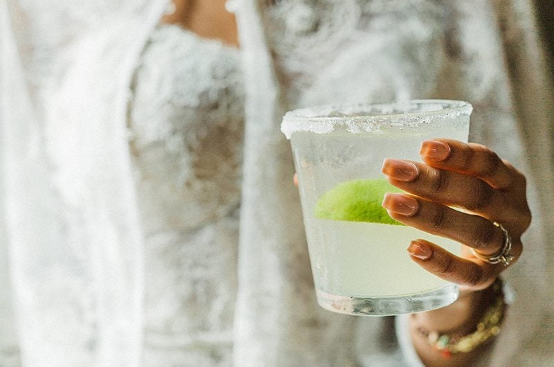 Shaken, Not Stirred: Southern Bride Margarita Madness