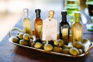 Simply Southern Wedding Inspiration Olives