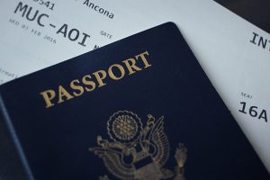 Passport Tips