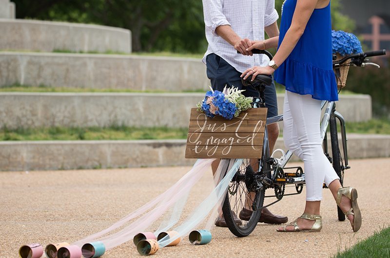 Need To Propose To Seven Men What To Do Seven Things to Consider Before You Propose | Southern Bride