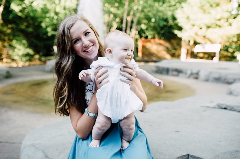 Kids Wedding Outfits At The Memphis Zoo Infant Outfit