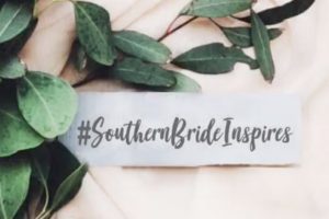 Southern Bride Inspires