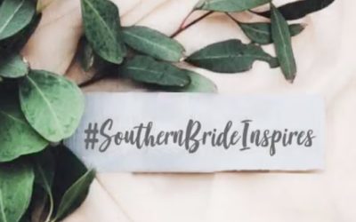 Southern Bride Inspires