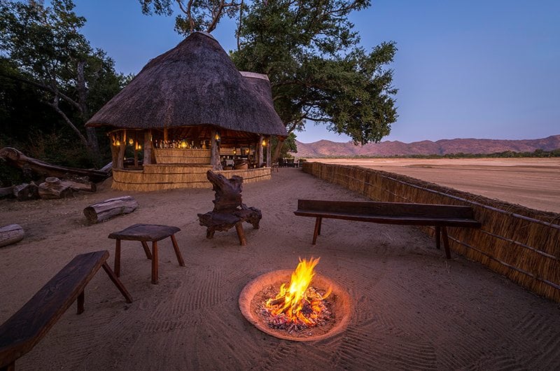 The Bushcamp Company South Luangwa National Park, Zambia