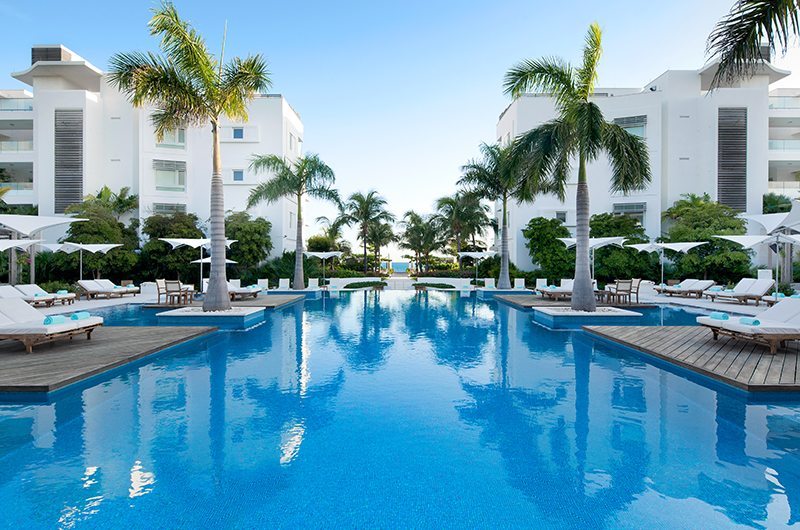 The Gansevoort Turks And Caicos 1