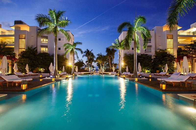 The Gansevoort Turks And Caicos 10