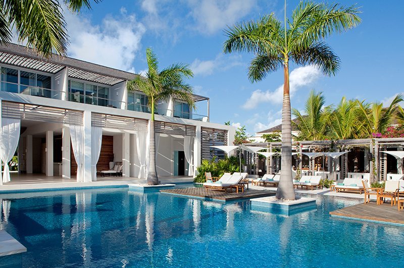 The Gansevoort Turks And Caicos 12