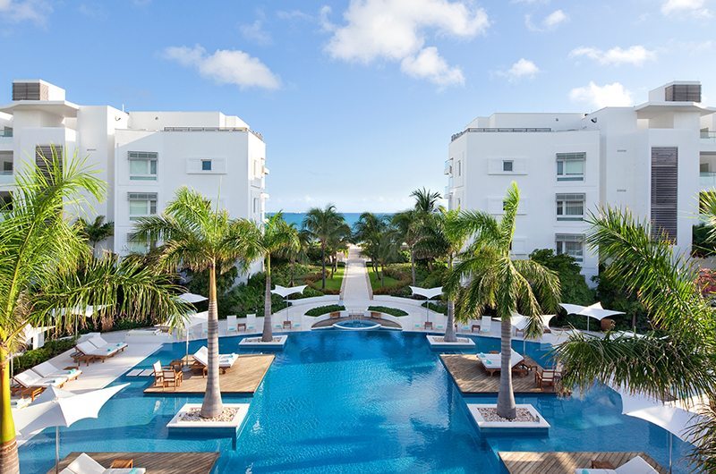 The Gansevoort Turks And Caicos 2