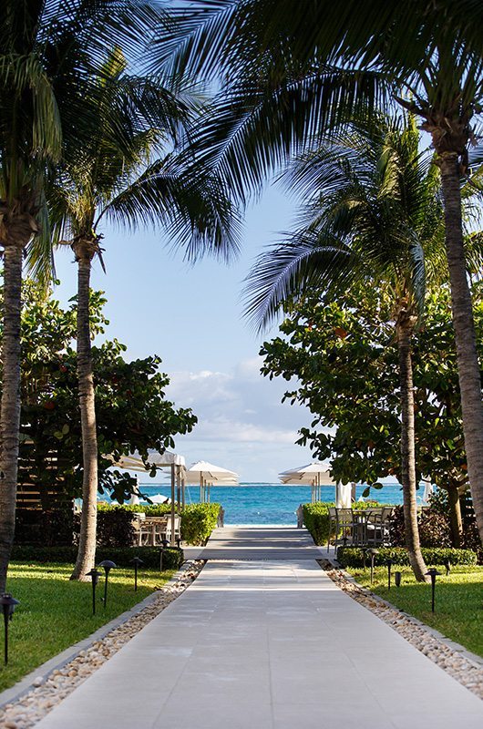 The Gansevoort Turks And Caicos 7