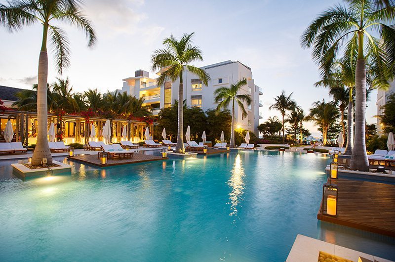 The Gansevoort Turks And Caicos 8