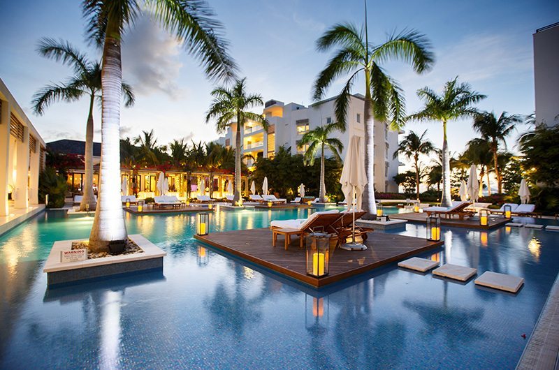 The Gansevoort Turks And Caicos 9