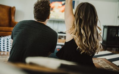 Nashville Couple Shares Unique Engagement Session