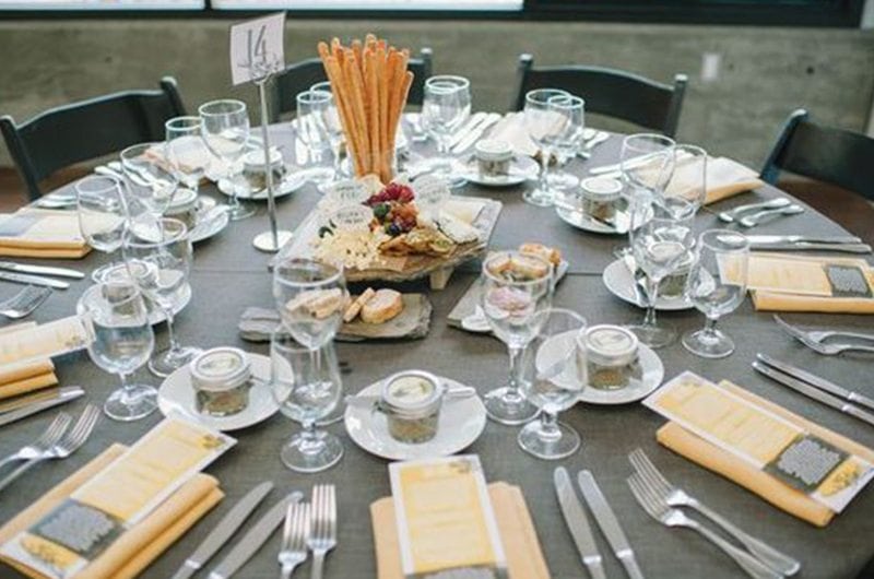 5 Ideas For Perfect Centerpieces Cheese Tray Centerpiece