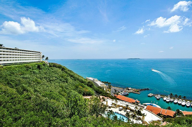 El Conquistador & Las Casitas Village, Puerto Rico