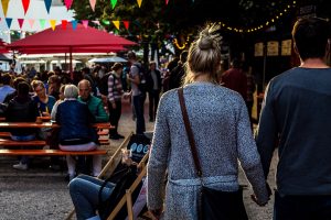 Southern Food Festival Featured Image