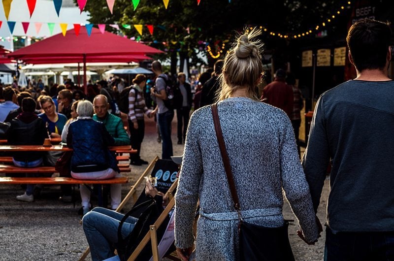 Southern Food Festival Featured Image