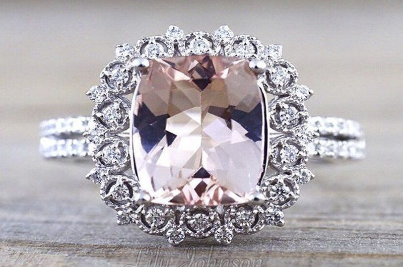 6 Engagement Styles We Love ColoredStones 5