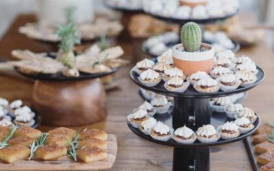 7 Insta Worthy Ways to Incorporate Cacti Into Your Wedding