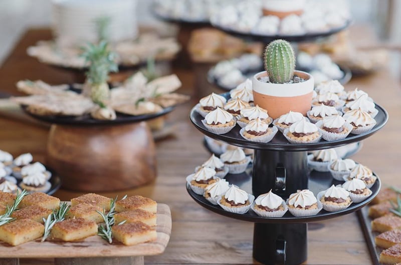 7 Insta Worthy Ways to Incorporate Cacti Into Your Wedding