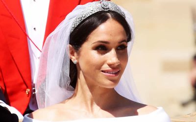 4 Tips To Get Meghan Markle’s Makeup Look