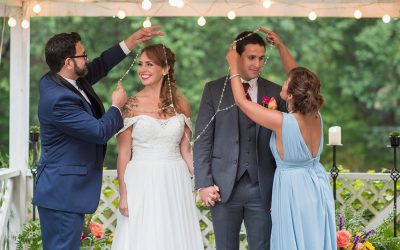 Mexican Wedding Inspiration