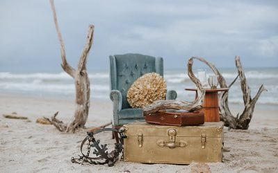 Nautical Wedding Inspiration