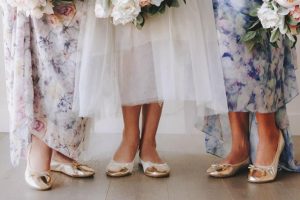 Stylish Wedding Flats Feature Image