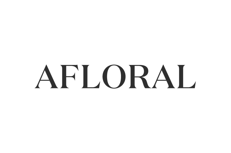 Afloral (US) Logo