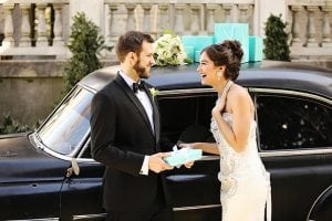 Annesdale Shoot Tiffanys Couple And Car Laughing