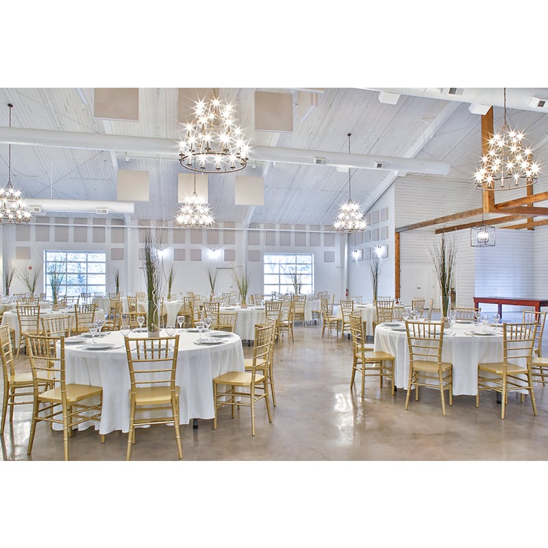 Southern Wedding Venues Spotlight 1 Avon Acres Venue